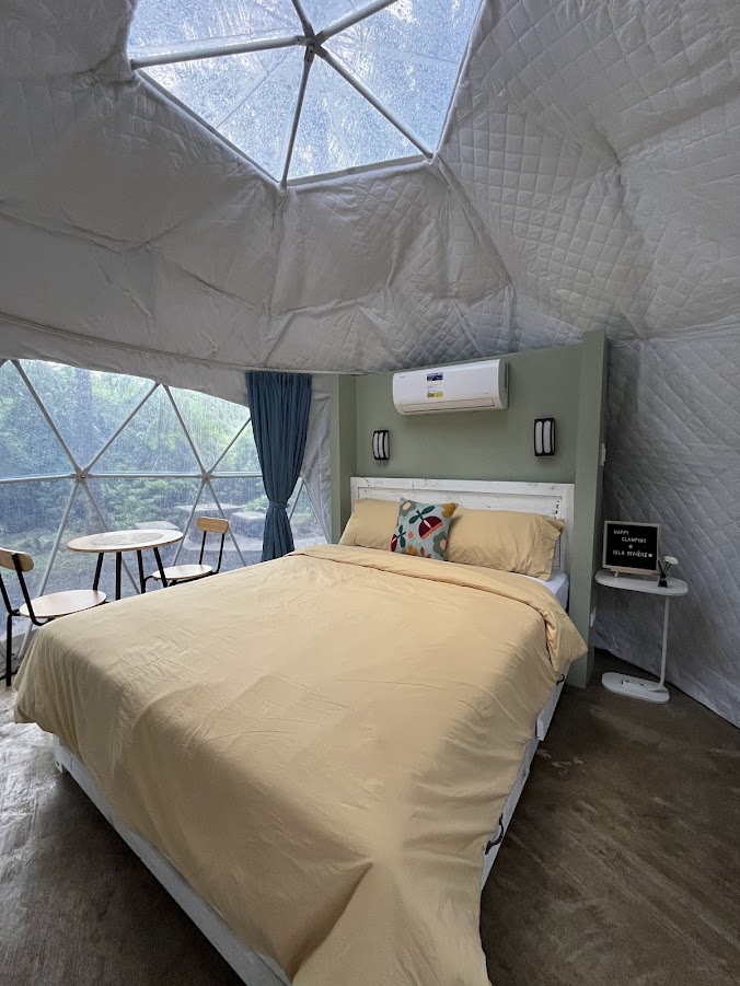 Small Dome Image