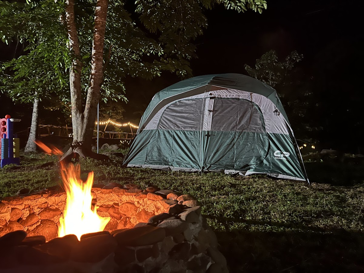 Tent Village