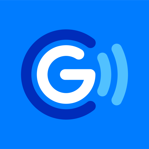 GCash Logo